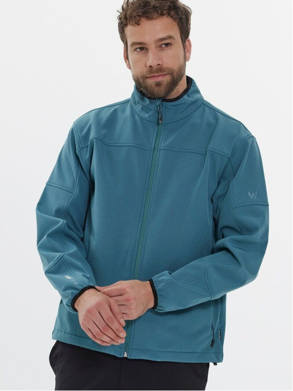 Whistler Jachetă Softshell pentru bărbați Whistler Dublin M