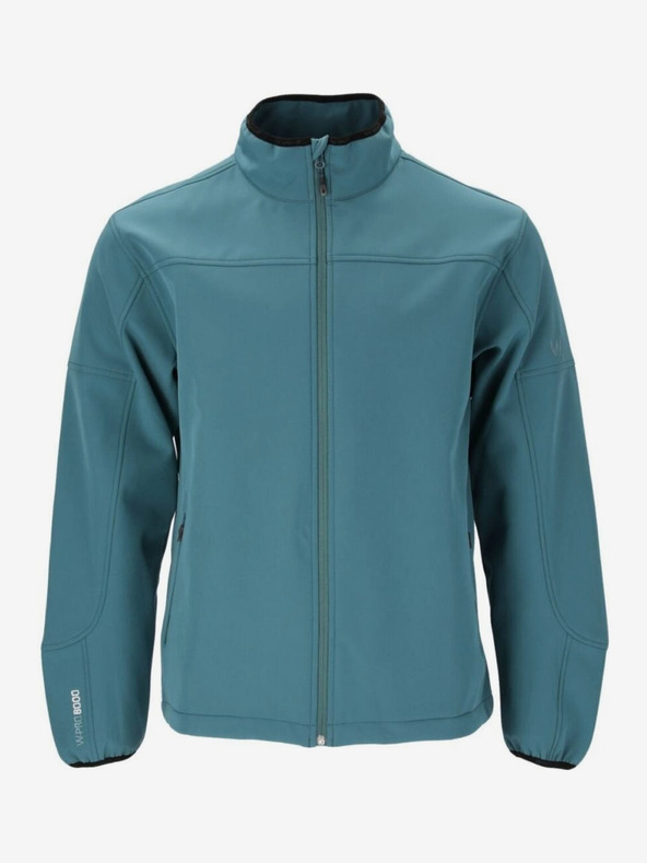 Whistler Jachetă Softshell pentru bărbați Whistler Dublin M