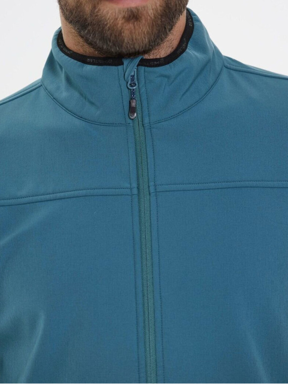 Whistler Jachetă Softshell pentru bărbați Whistler Dublin M