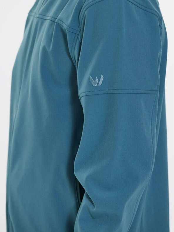 Whistler Jachetă Softshell pentru bărbați Whistler Dublin M