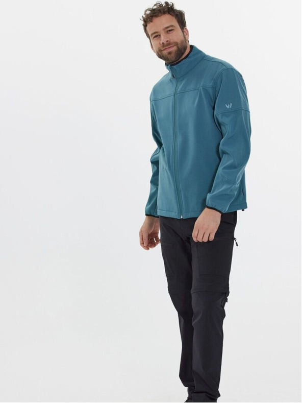 Whistler Jachetă Softshell pentru bărbați Whistler Dublin M