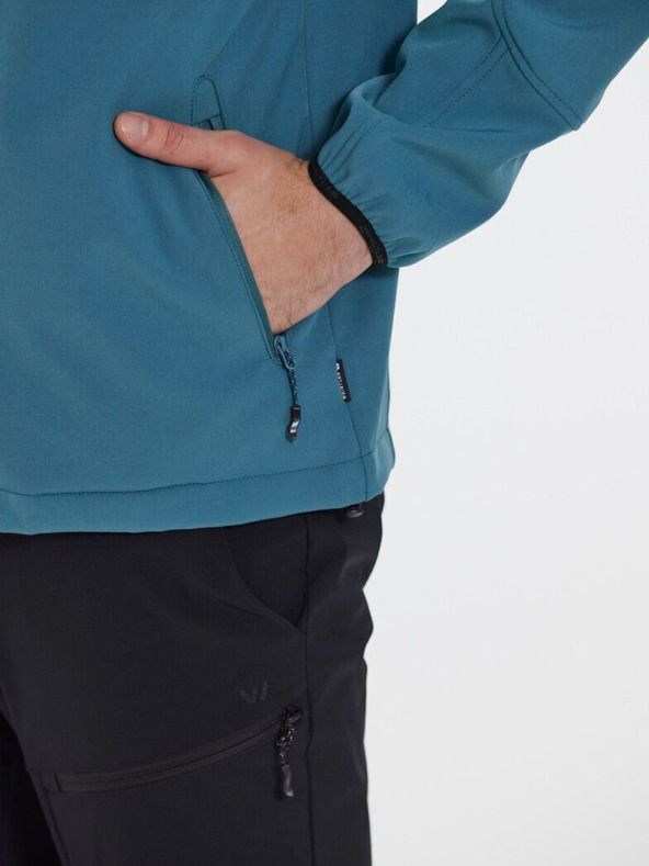 Whistler Jachetă Softshell pentru bărbați Whistler Dublin M