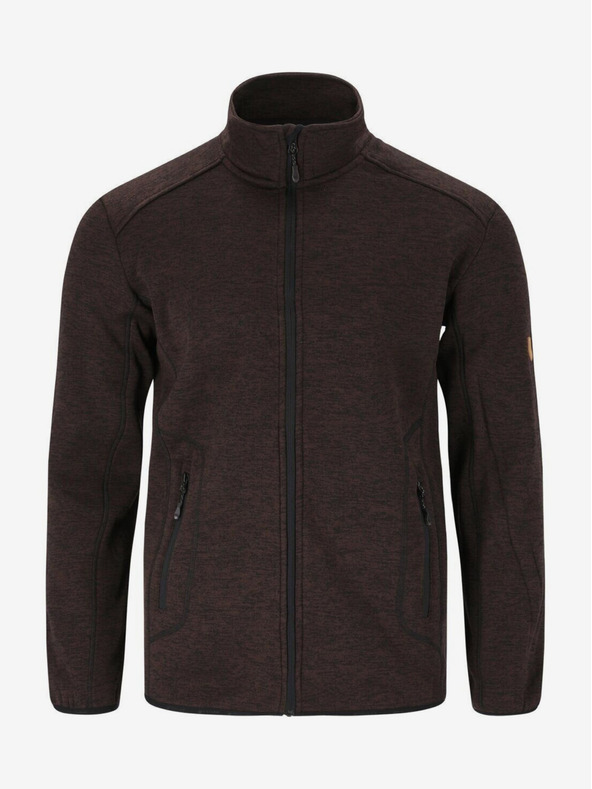 Whistler Jachetă fleece pentru bărbați Whistler Sampton