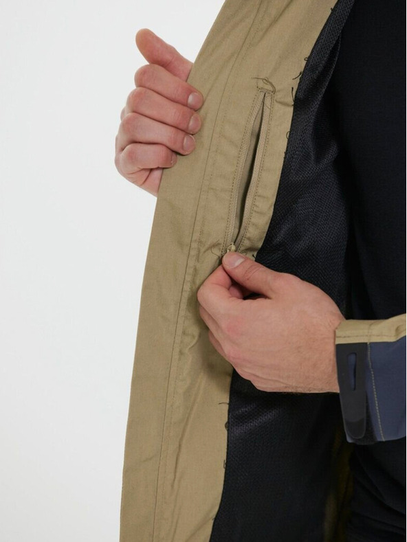 Whistler Jachetă de exterior Whistler Eldon pentru bărbați