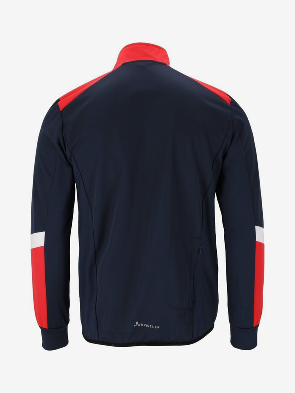Whistler Jachetă ușoară pentru bărbați Whistler Larsow M