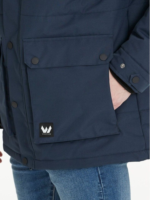 Whistler Jachetă Whistler Emerson pentru bărbați