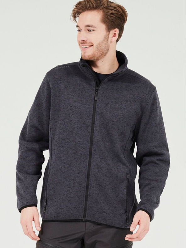 Whistler Jachetă fleece pentru bărbați Whistler Pareman