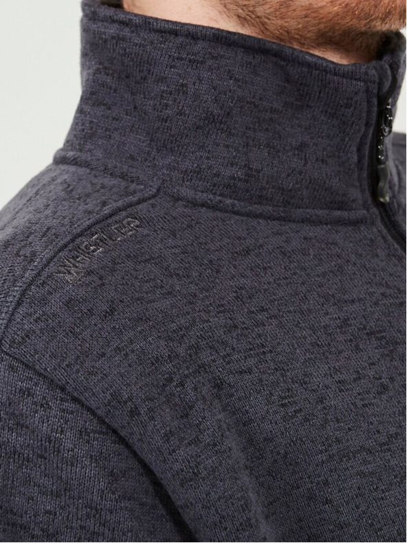 Whistler Jachetă fleece pentru bărbați Whistler Pareman