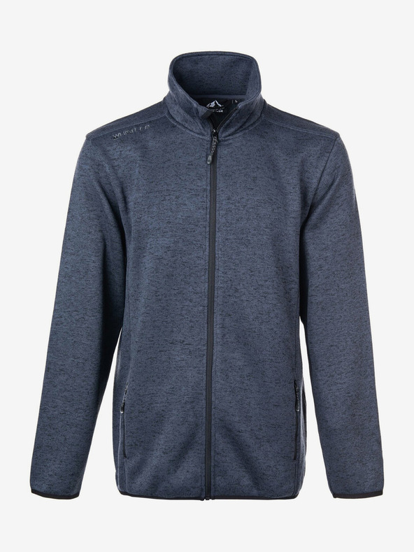 Whistler Jachetă fleece pentru bărbați Whistler Pareman