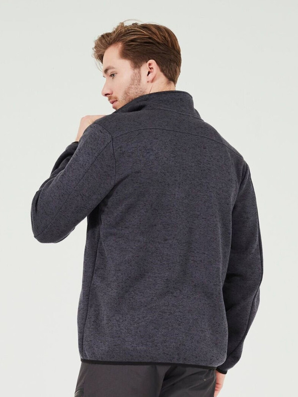 Whistler Jachetă fleece pentru bărbați Whistler Pareman