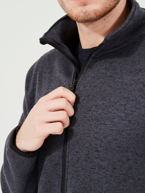 Whistler Jachetă fleece pentru bărbați Whistler Pareman