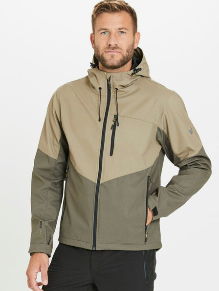 Whistler Jachetă Softshell pentru bărbați Whistler Rodney M