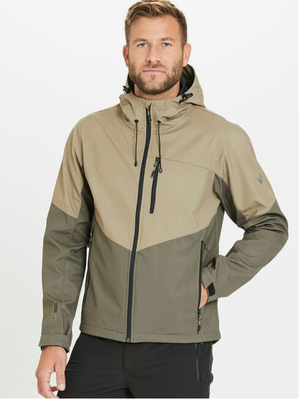 Whistler Jachetă Softshell pentru bărbați Whistler Rodney M