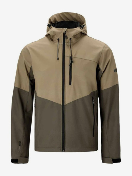 Whistler Jachetă Softshell pentru bărbați Whistler Rodney M