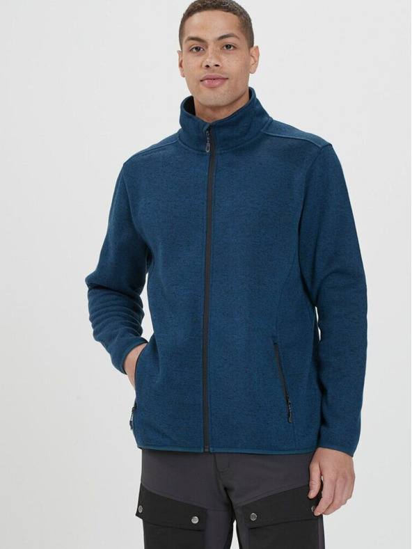 Whistler Jachetă fleece pentru bărbați Whistler Pareman