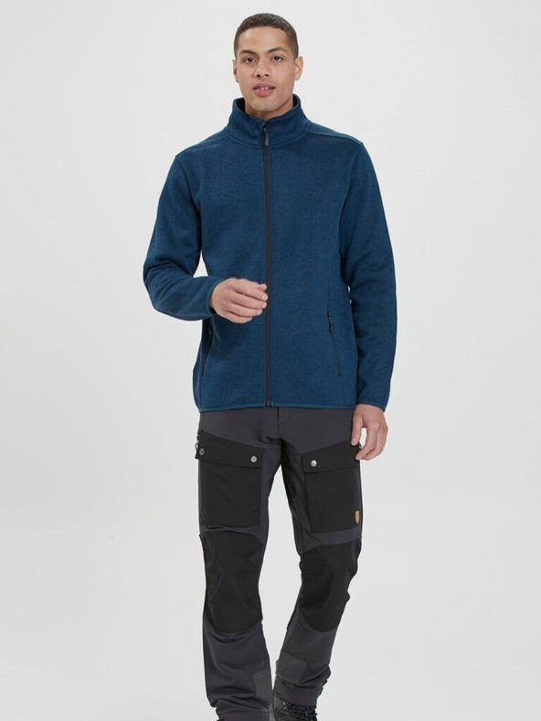 Whistler Jachetă fleece pentru bărbați Whistler Pareman