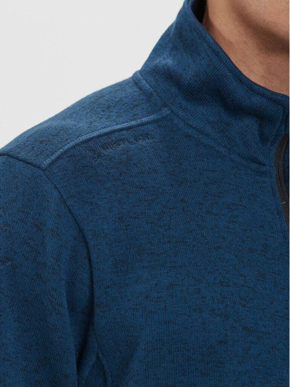 Whistler Jachetă fleece pentru bărbați Whistler Pareman