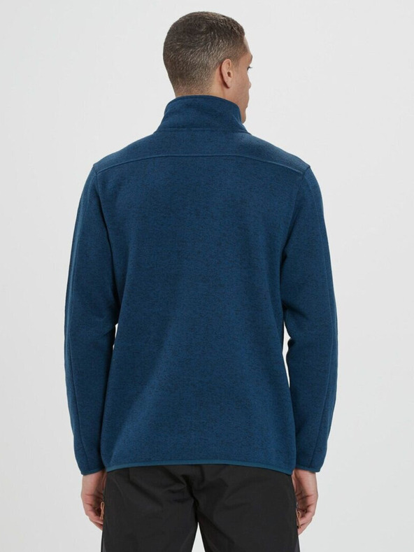 Whistler Jachetă fleece pentru bărbați Whistler Pareman