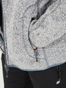 Whistler Jachetă fleece pentru bărbați Whistler Sampton