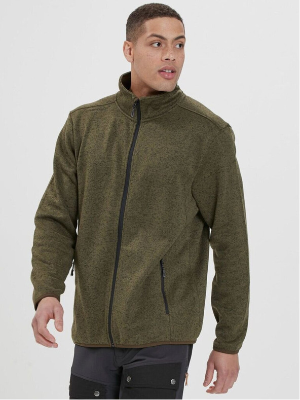 Whistler Jachetă fleece pentru bărbați Whistler Pareman