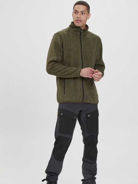 Whistler Jachetă fleece pentru bărbați Whistler Pareman