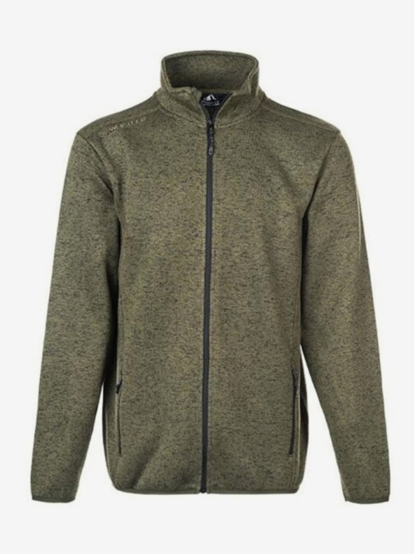 Whistler Jachetă fleece pentru bărbați Whistler Pareman