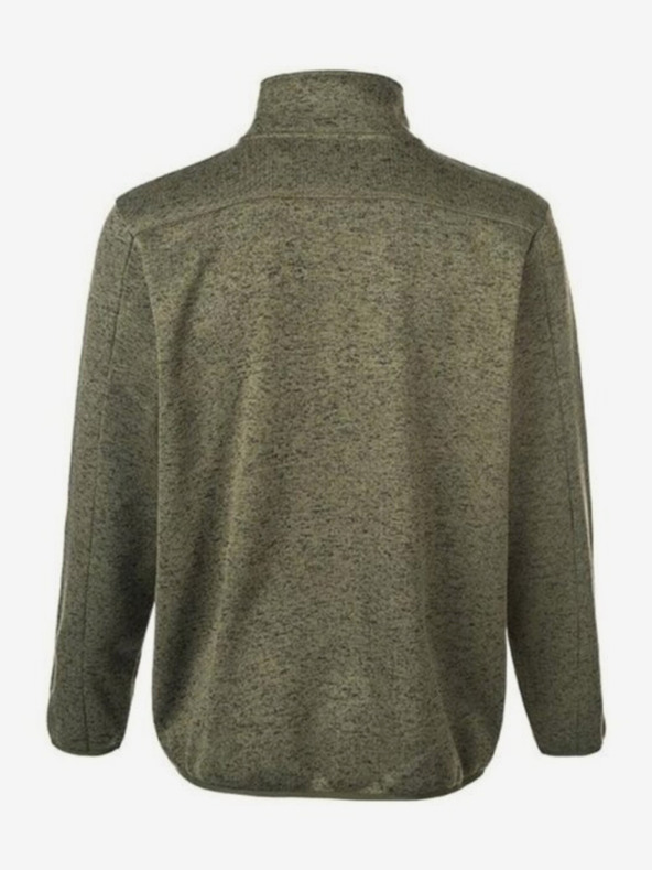 Whistler Jachetă fleece pentru bărbați Whistler Pareman