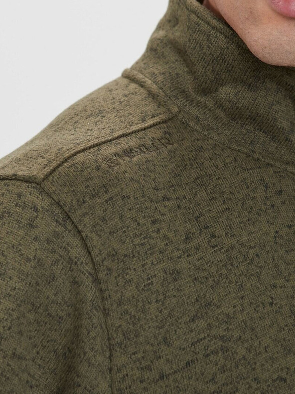 Whistler Jachetă fleece pentru bărbați Whistler Pareman