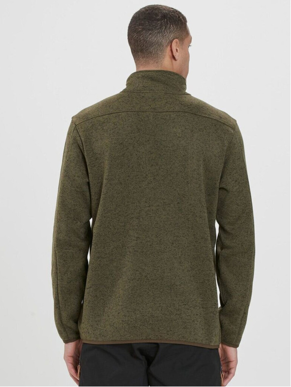 Whistler Jachetă fleece pentru bărbați Whistler Pareman