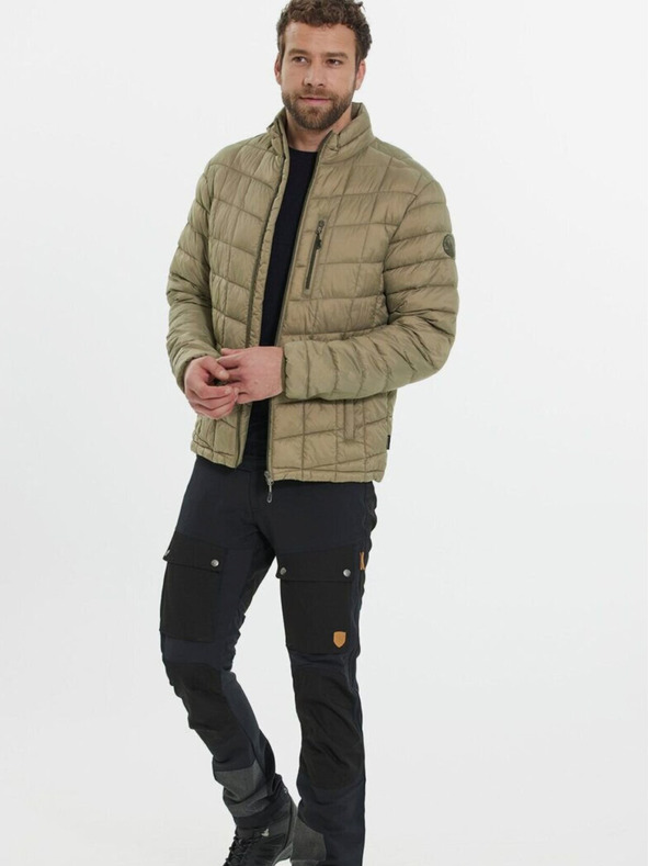 Whistler Jachetă matlasată Whistler Luis, bărbați