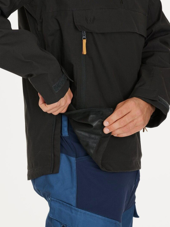 Whistler Jachetă impermeabilă pentru bărbați Whistler Dandy W