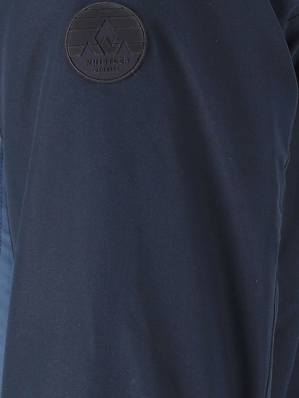 Whistler Jachetă de schi Whistler Drizzle M pentru bărbați