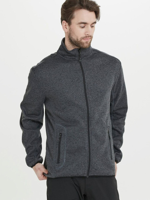 Whistler Jachetă fleece pentru bărbați Whistler Sampton