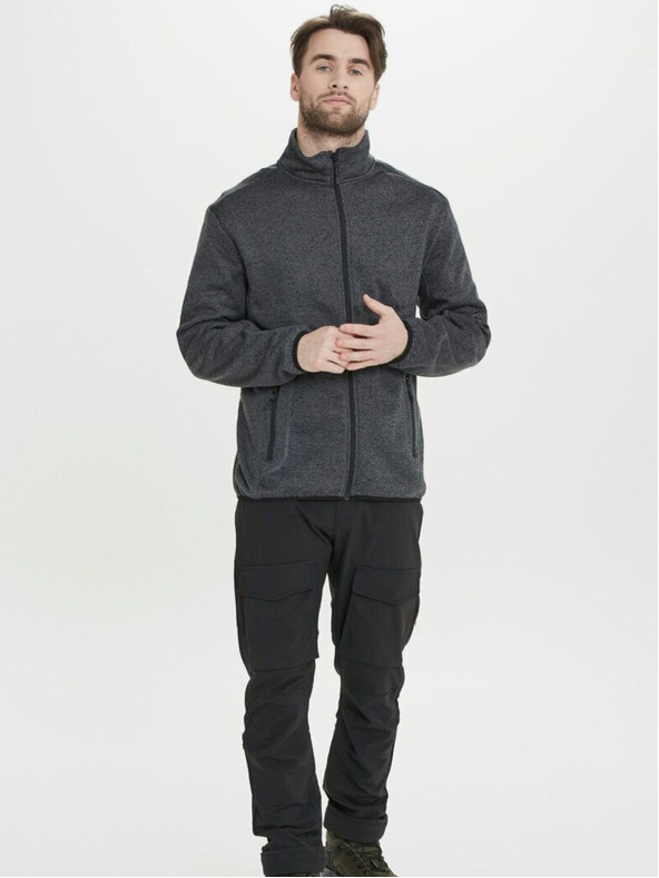 Whistler Jachetă fleece pentru bărbați Whistler Sampton