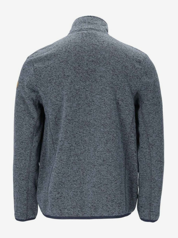 Whistler Jachetă fleece pentru bărbați Whistler Sampton