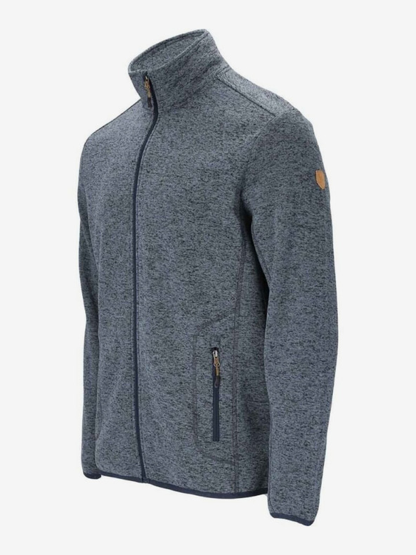 Whistler Jachetă fleece pentru bărbați Whistler Sampton