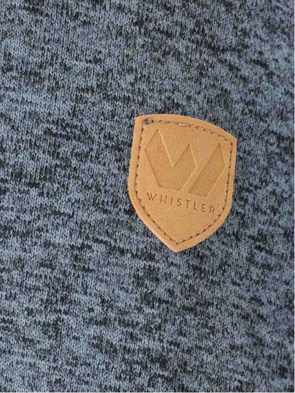 Whistler Jachetă fleece pentru bărbați Whistler Sampton