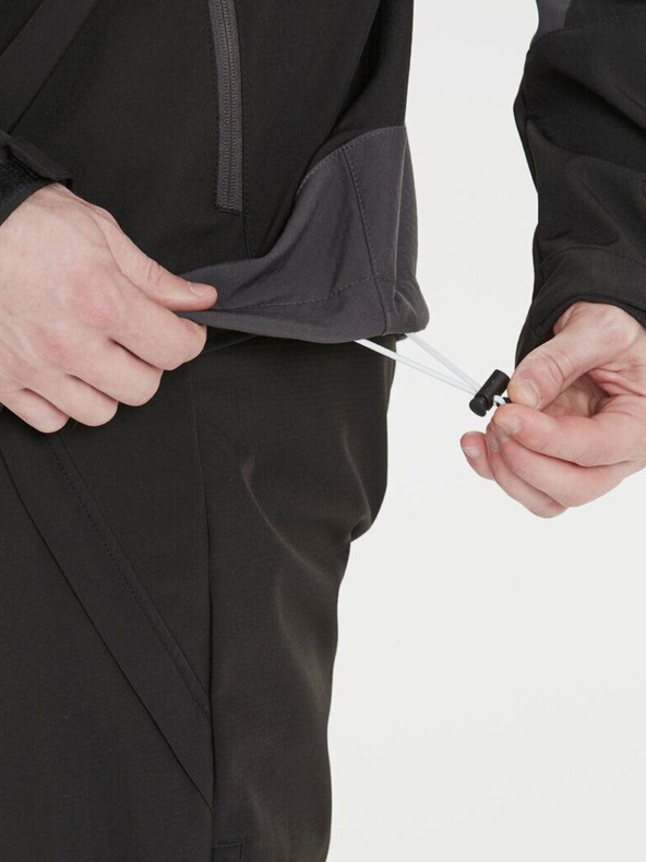 Whistler Jachetă Softshell pentru bărbați Whistler Ryder M