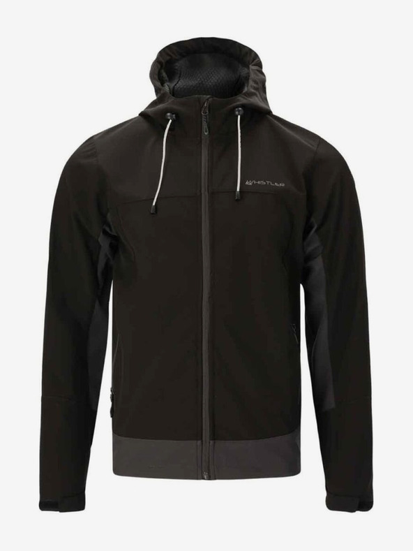 Whistler Jachetă Softshell pentru bărbați Whistler Ryder M