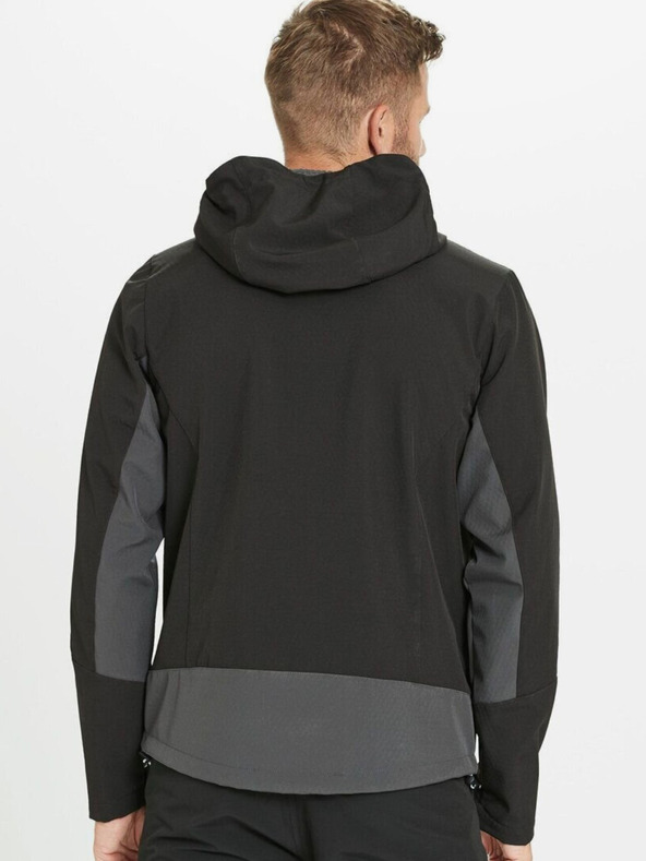 Whistler Jachetă Softshell pentru bărbați Whistler Ryder M