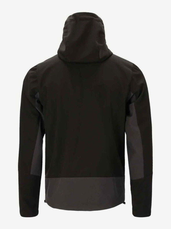 Whistler Jachetă Softshell pentru bărbați Whistler Ryder M