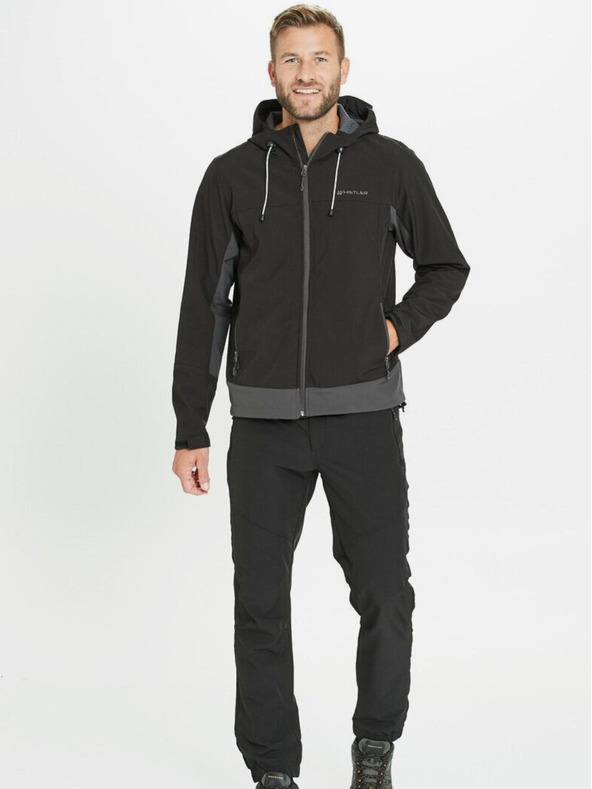 Whistler Jachetă Softshell pentru bărbați Whistler Ryder M