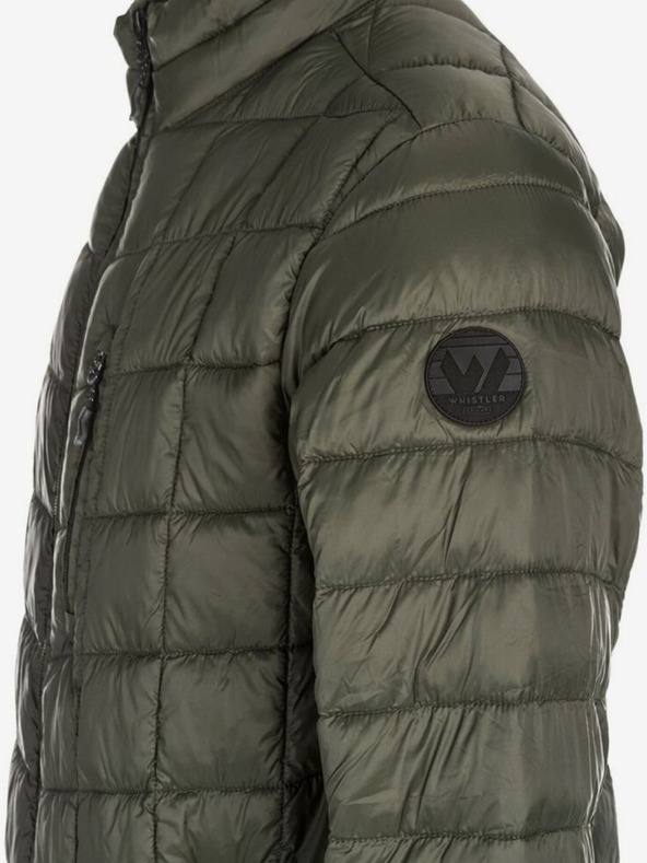 Whistler Jachetă matlasată Whistler Luis, bărbați