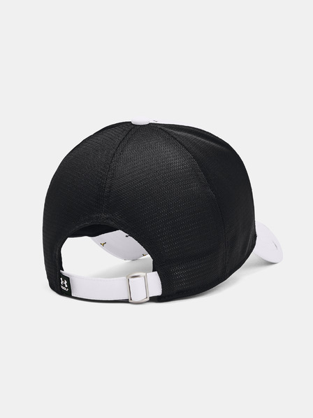 Under Armour Bărbați Under Armour Iso-chill Driver Mesh Cap Adj