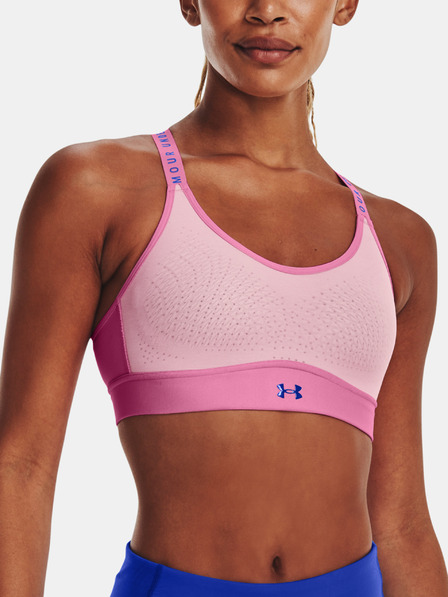 Under Armour Sutien pentru femei Under Armour UA Infinity Mid Bra