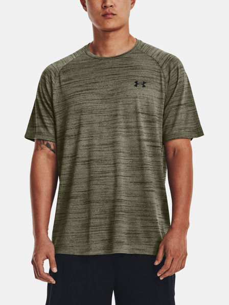 Under Armour Tricou pentru bărbați Under Armour UA Tiger Tech 2.0 SS