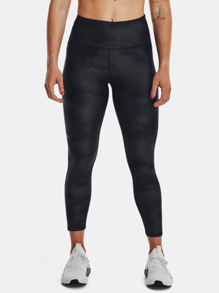 Under Armour Colanți pentru femei Under Armour Armour AOP Ankle Leg