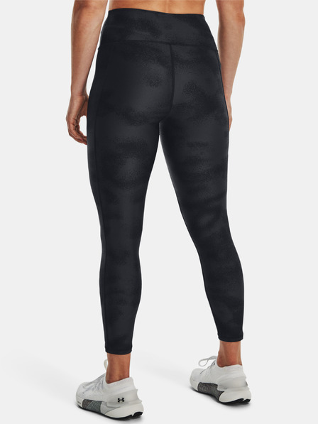 Under Armour Colanți pentru femei Under Armour Armour AOP Ankle Leg