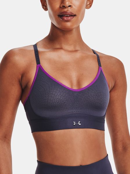 Under Armour Sutien damă Under Armour UA Infinity Low