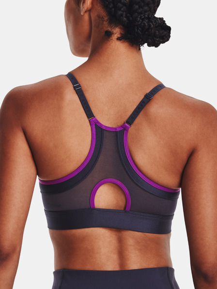 Under Armour Sutien damă Under Armour UA Infinity Low